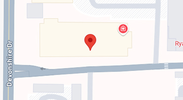 Sante Fe Drive Encinitas Driving Directions and Location Map